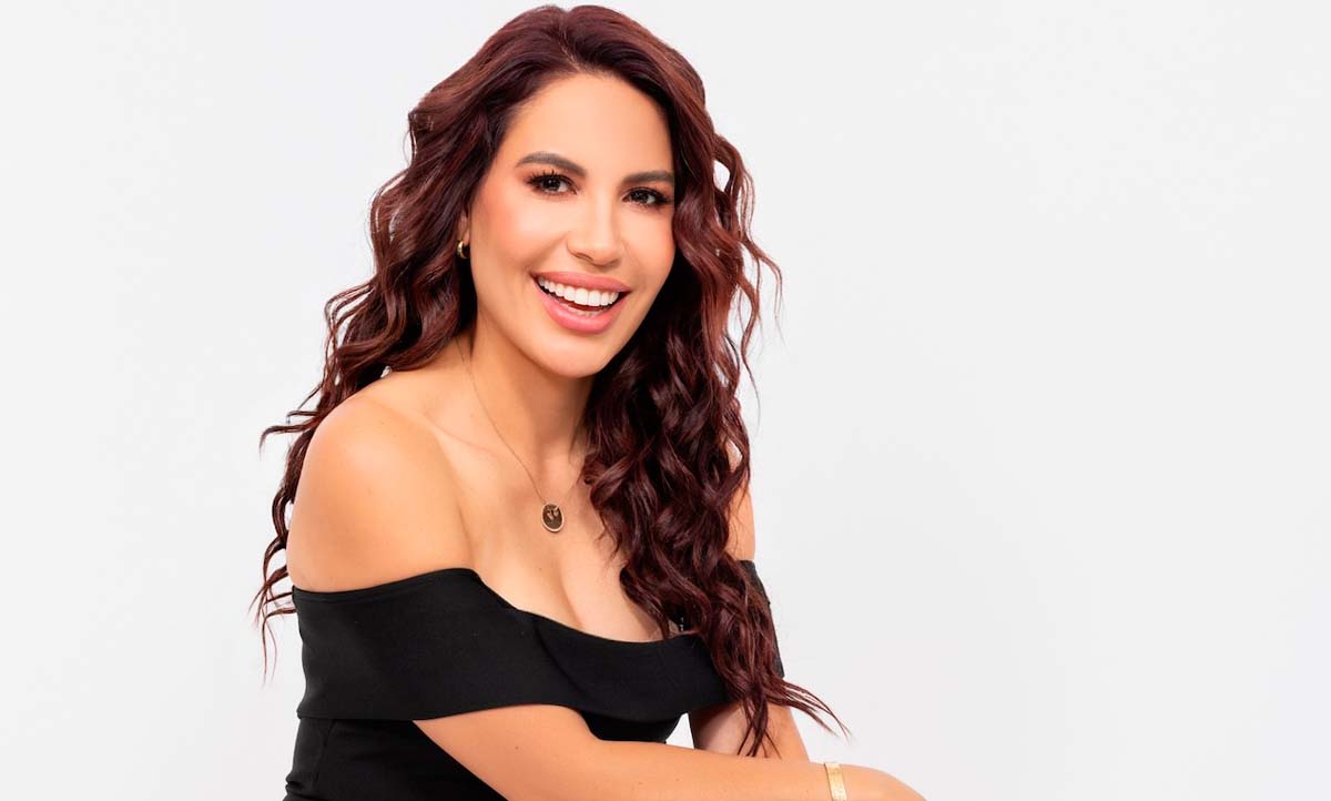 Lindsay Casinelli se une a presentadores de Telemundo en la cobertura del FIFA World Cup 2026