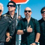 Los Rabanes presentan “MASKARA”, su álbum #19 y una nueva evolución del rock latino