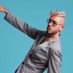 Fer Ariza apuesta por el Mundial 2026 con “Somos Latinos” y conecta culturas a través de la música y el fútbol