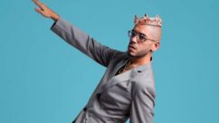 Fer Ariza apuesta por el Mundial 2026 con “Somos Latinos” y conecta culturas a través de la música y el fútbol