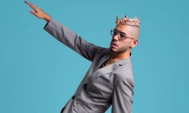 Fer Ariza apuesta por el Mundial 2026 con “Somos Latinos” y conecta culturas a través de la música y el fútbol