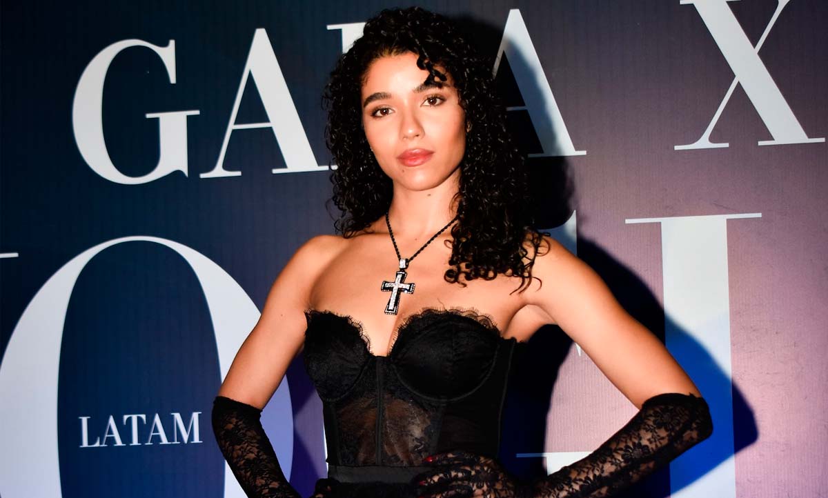 Yovanna Ventura conquistó la Gala Vogue de Cali Distrito Moda 2026 con música y moda