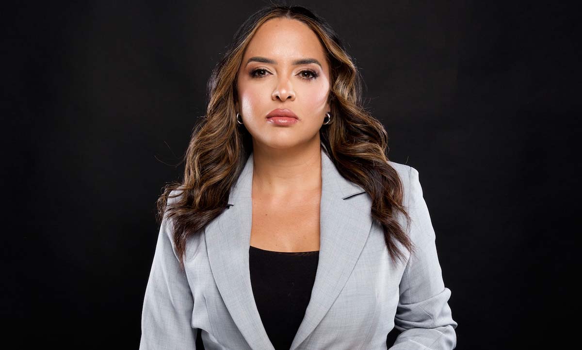 Ani Miller se convierte en talento de la serie de televisión “Mompreneurs”
