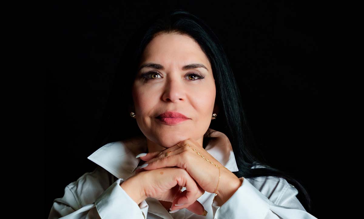 María Tabraue, autora: “El modo supervivencia es una prisión emocional invisible”