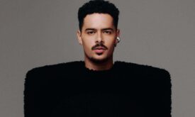 Pedro Sampaio anuncia nuevas fechas de su BRAZILIAN CHAOS TOUR