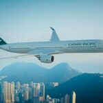Cathay Pacific conectará Hong Kong con Buenos Aires y Santo Domingo vía Madrid