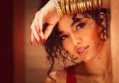Yovanna Ventura presenta “Come Over”, el primer sencillo de su próximo EP debut