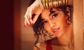 Yovanna Ventura presenta “Come Over”, el primer sencillo de su próximo EP debut
