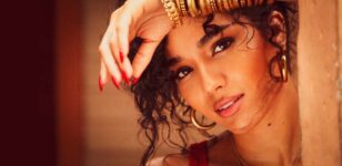Yovanna Ventura presenta “Come Over”, el primer sencillo de su próximo EP debut