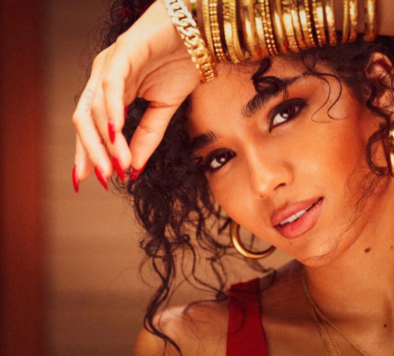 Yovanna Ventura presenta “Come Over”, el primer sencillo de su próximo EP debut