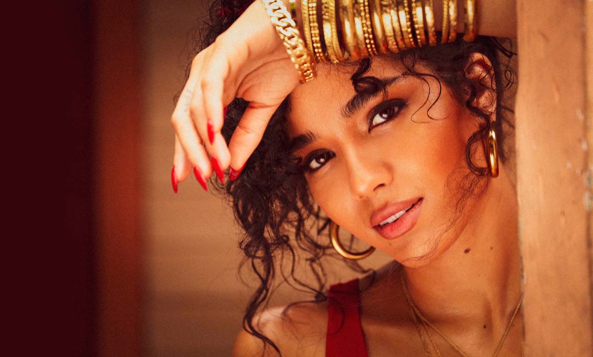 Yovanna Ventura presenta “Come Over”, el primer sencillo de su próximo EP debut