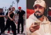La Bendición y Luis Figueroa unen fuerzas en un lanzamiento musical con identidad y pasión