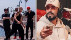 La Bendición y Luis Figueroa unen fuerzas en un lanzamiento musical con identidad y pasión