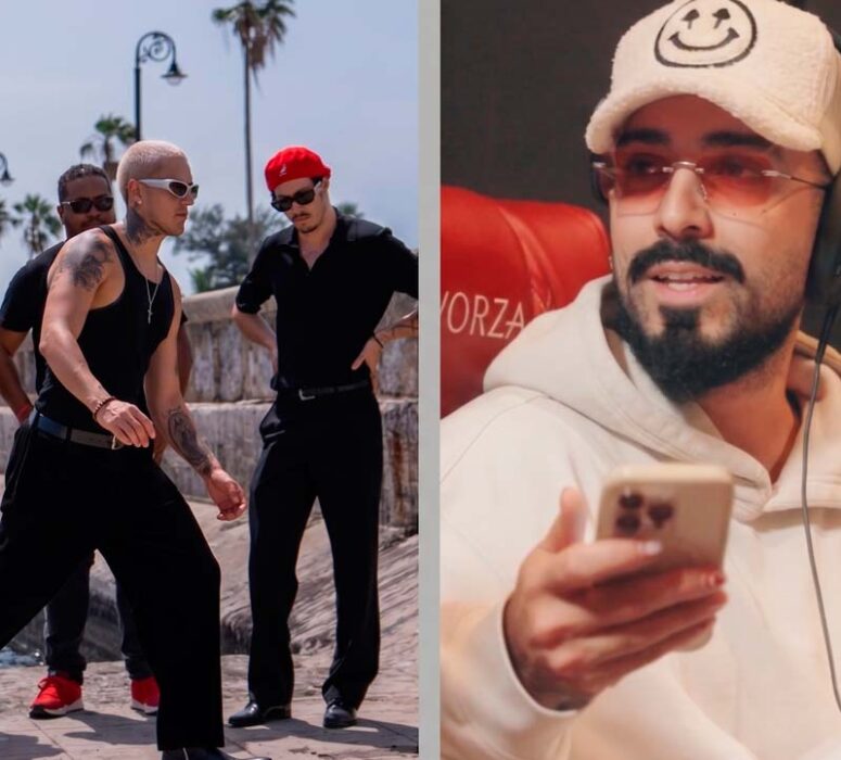 La Bendición y Luis Figueroa unen fuerzas en un lanzamiento musical con identidad y pasión