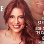 “A CELIA”, de Lena Burke junto a grandes figuras de la música tropical, alcanza el #25 en Billboard