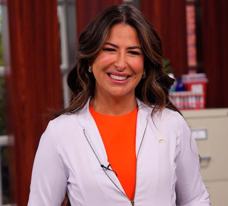 Las tendencias virales para blanquear o alinear la dentadura provocan consecuencias irreversibles, advierte Dra. Vivian Menéndez