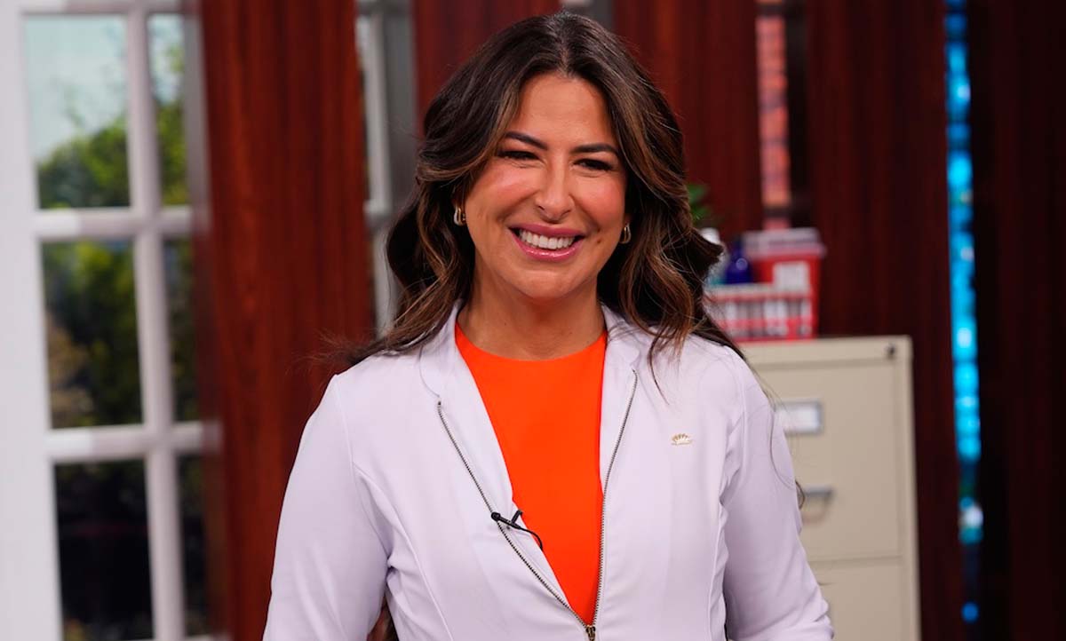Las tendencias virales para blanquear o alinear la dentadura provocan consecuencias irreversibles, advierte Dra. Vivian Menéndez