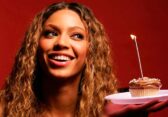 Beyoncé lanza edición aniversario de 'B'Day' con Maluma, Selena y Celia Cruz