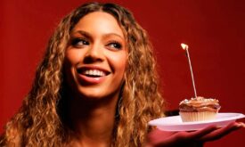 Beyoncé lanza edición aniversario de 'B'Day' con Maluma, Selena y Celia Cruz