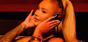 Iggy Azalea portada en AV Magazine