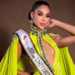 Venezuela busca una nueva corona internacional con Leinys Rivera en el Miss Turismo Universo 2026