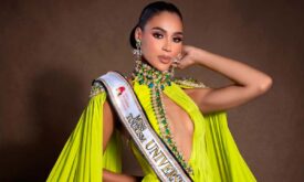 Venezuela busca una nueva corona internacional con Leinys Rivera en el Miss Turismo Universo 2026