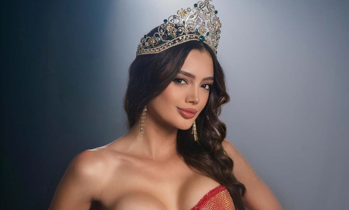 Paola Ruiz, ganadora del reinado del Quindío, denuncia “amenazas de muerte” y odio, rumbo al Miss Universo Colombia
