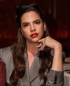 Ana de Armas, Emma Stone, Naomi Watts y las Guiribitey se dejaron ver en los shows de Louis Vuitton y Valentino en París