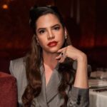Ana de Armas, Emma Stone, Naomi Watts y las Guiribitey se dejaron ver en los shows de Louis Vuitton y Valentino en París