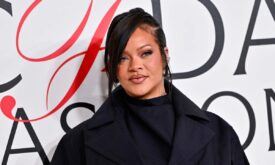 Rihanna revela que tiene 170 canciones sin publicar