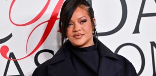 Rihanna revela que tiene 170 canciones sin publicar