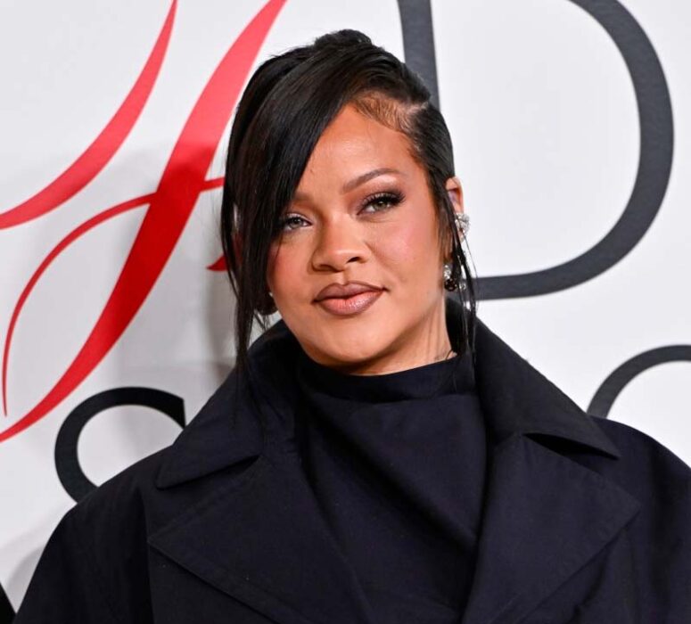 Rihanna revela que tiene 170 canciones sin publicar