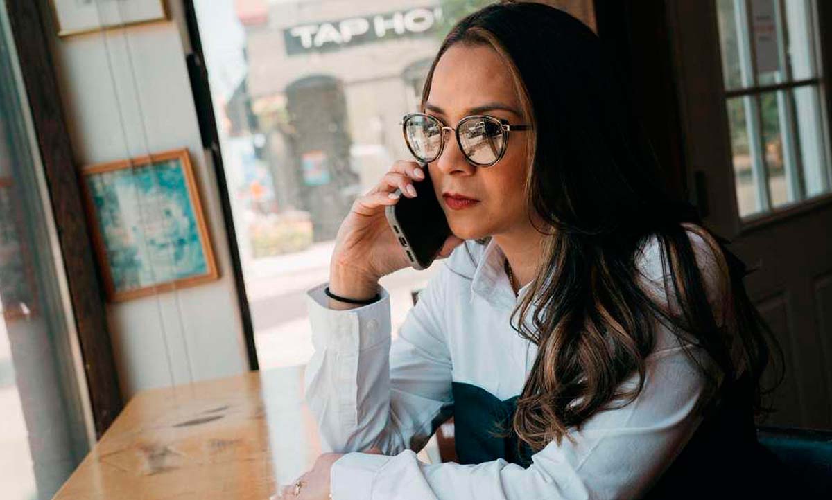 Everlyn Moran comparte su visión en el libro “Líderes: Creando, Impulsando y Reinventando el Mundo de los Negocios”