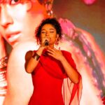 Yovanna Ventura participó en encuentro benéfico “Miami ayuda a Venezuela y Colombia” en Faena Forum