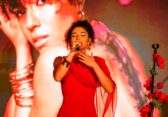 Yovanna Ventura participó en encuentro benéfico “Miami ayuda a Venezuela y Colombia” en Faena Forum