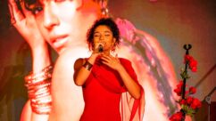 Yovanna Ventura participó en encuentro benéfico “Miami ayuda a Venezuela y Colombia” en Faena Forum