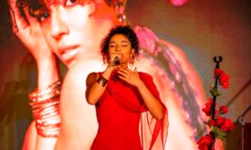 Yovanna Ventura participó en encuentro benéfico “Miami ayuda a Venezuela y Colombia” en Faena Forum