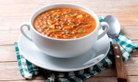 Por qué comer lentejas mejora tu salud: 3 beneficios respaldados por la ciencia