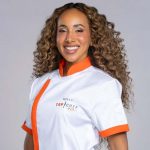 “Top Chef VIP 5”: Kelly Ríos confesó que perdió a su bebé antes de entrar al reality