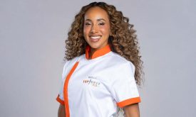 “Top Chef VIP 5”: Kelly Ríos confesó que perdió a su bebé antes de entrar al reality