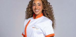 “Top Chef VIP 5”: Kelly Ríos confesó que perdió a su bebé antes de entrar al reality