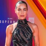 La venezolana María Gabriela de Faría protagonizará “Night At The Oasis”