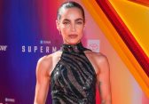 La venezolana María Gabriela de Faría protagonizará “Night At The Oasis”