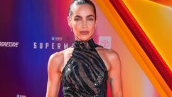 La venezolana María Gabriela de Faría protagonizará “Night At The Oasis”