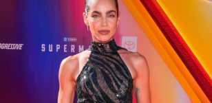La venezolana María Gabriela de Faría protagonizará “Night At The Oasis”